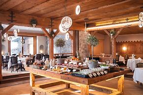 Hotel Flüela Davos, in The Unbound Collection by Hyatt