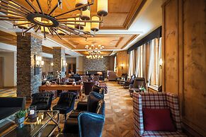 Hotel Flüela Davos, in The Unbound Collection by Hyatt