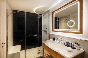 Hotel Flüela Davos, in The Unbound Collection by Hyatt