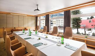 Hotel Flüela Davos, in The Unbound Collection by Hyatt
