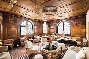 Hotel Flüela Davos, in The Unbound Collection by Hyatt