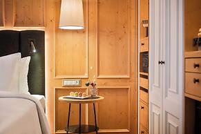 Hotel Flüela Davos, in The Unbound Collection by Hyatt