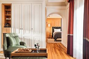 Hotel Flüela Davos, in The Unbound Collection by Hyatt