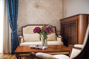 Hotel Flüela Davos, in The Unbound Collection by Hyatt