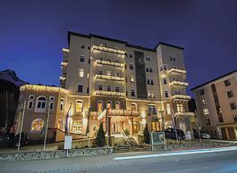 Hotel Flüela Davos, in The Unbound Collection by Hyatt