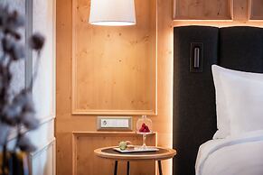 Hotel Flüela Davos, in The Unbound Collection by Hyatt