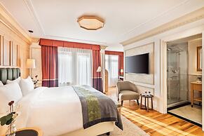 Hotel Flüela Davos, in The Unbound Collection by Hyatt