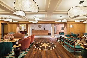 Hotel Flüela Davos, in The Unbound Collection by Hyatt