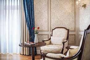 Hotel Flüela Davos, in The Unbound Collection by Hyatt