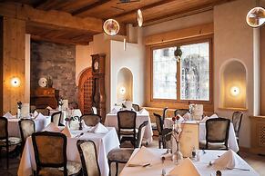 Hotel Flüela Davos, in The Unbound Collection by Hyatt