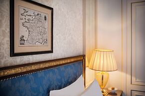 Hotel Flüela Davos, in The Unbound Collection by Hyatt