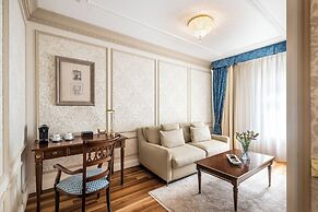 Hotel Flüela Davos, in The Unbound Collection by Hyatt