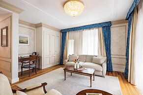 Hotel Flüela Davos, in The Unbound Collection by Hyatt