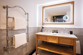 Hotel Flüela Davos, in The Unbound Collection by Hyatt