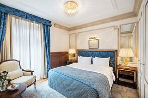 Hotel Flüela Davos, in The Unbound Collection by Hyatt
