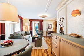 Hotel Flüela Davos, in The Unbound Collection by Hyatt