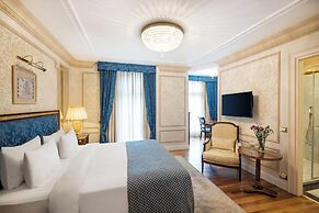 Hotel Flüela Davos, in The Unbound Collection by Hyatt