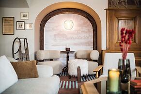 Hotel Flüela Davos, in The Unbound Collection by Hyatt