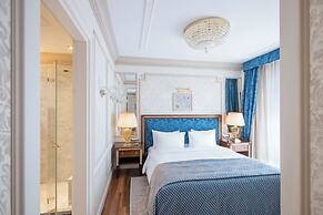 Hotel Flüela Davos, in The Unbound Collection by Hyatt