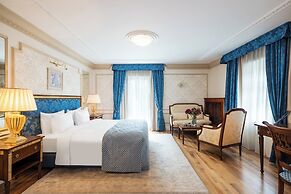 Hotel Flüela Davos, in The Unbound Collection by Hyatt