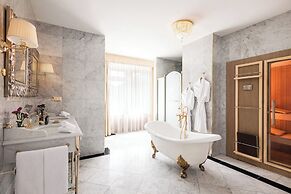 Hotel Flüela Davos, in The Unbound Collection by Hyatt