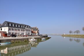Hôtel du Port et des bains