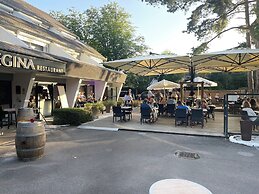 Hôtel Le Régina