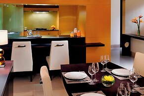 Marriott Executive Apartments Al Jaddaf, Dubai