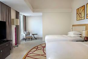 Marriott Executive Apartments Al Jaddaf, Dubai