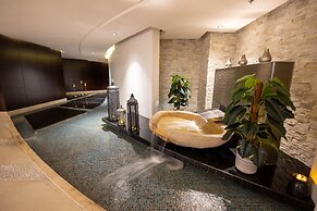 Marriott Hotel Al Jaddaf, Dubai