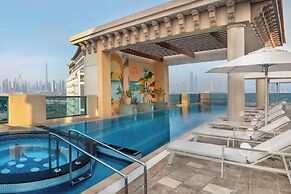 Marriott Hotel Al Jaddaf, Dubai