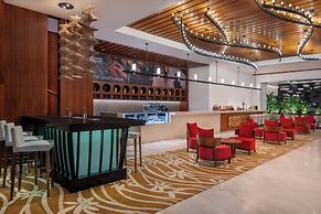 Marriott Hotel Al Jaddaf, Dubai