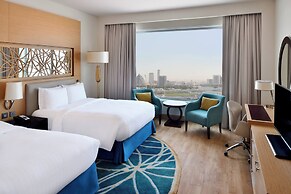Marriott Hotel Al Jaddaf, Dubai