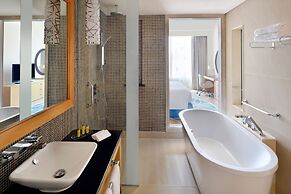 Marriott Hotel Al Jaddaf, Dubai