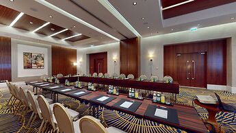 Marriott Hotel Al Jaddaf, Dubai