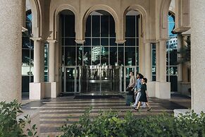 Marriott Hotel Al Jaddaf, Dubai