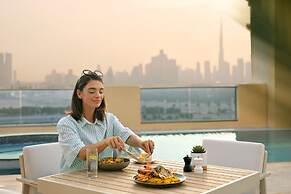 Marriott Hotel Al Jaddaf, Dubai