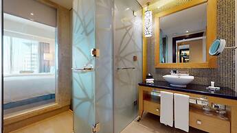 Marriott Hotel Al Jaddaf, Dubai
