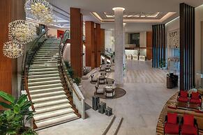 Marriott Hotel Al Jaddaf, Dubai