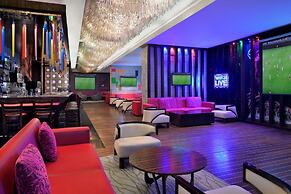 Marriott Hotel Al Jaddaf, Dubai