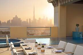 Marriott Hotel Al Jaddaf, Dubai