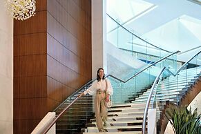 Marriott Hotel Al Jaddaf, Dubai