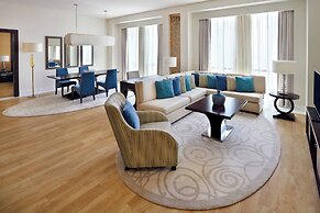 Marriott Hotel Al Jaddaf, Dubai