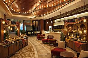 Marriott Hotel Al Jaddaf, Dubai