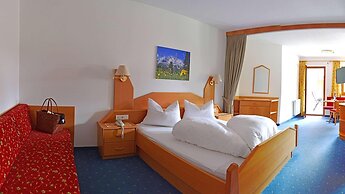 Hotel Trenker