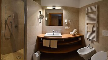 Hotel Trenker