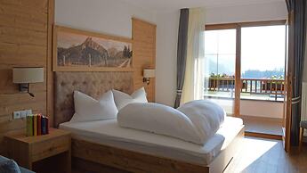 Hotel Trenker