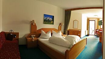 Hotel Trenker
