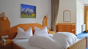 Hotel Trenker
