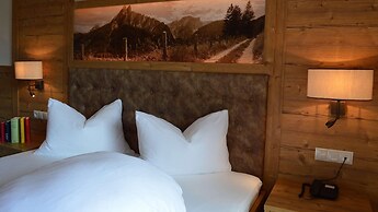 Hotel Trenker